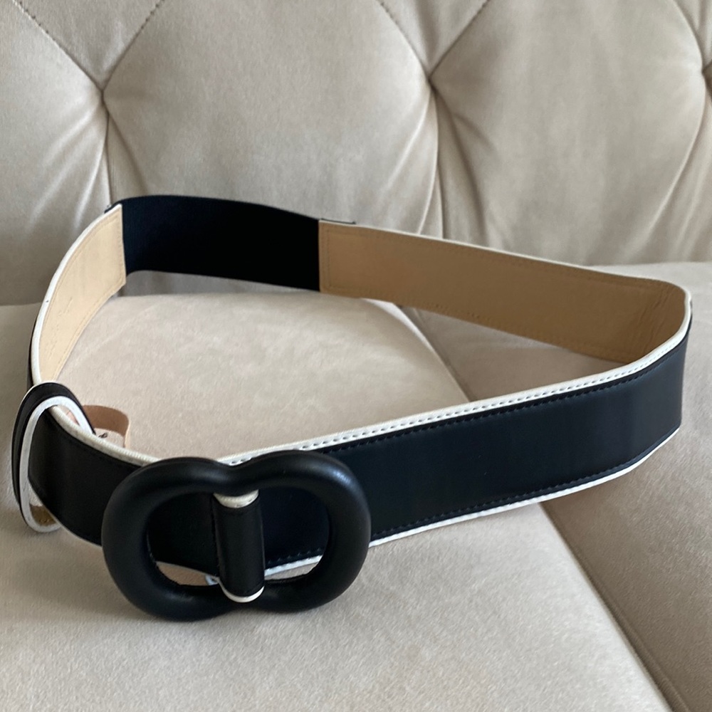 The limited belt